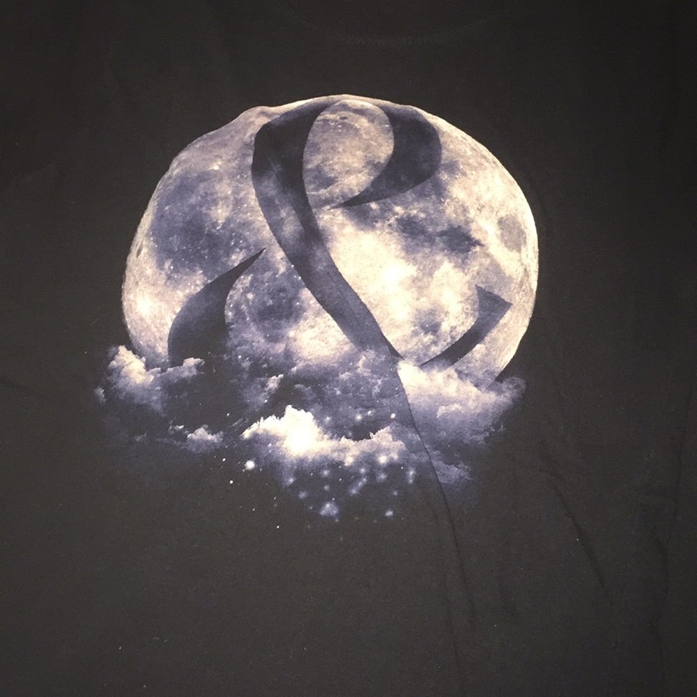 of mice and men band tee